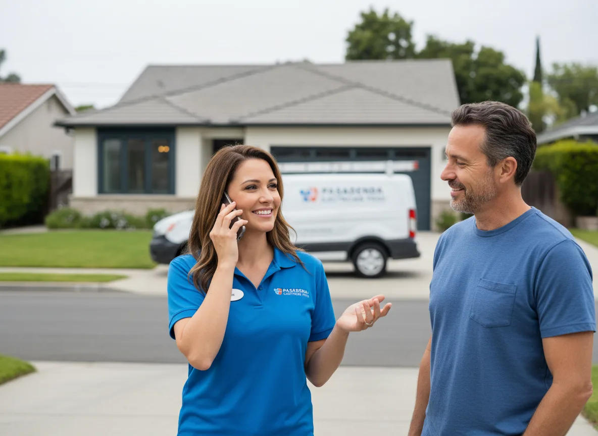 Electrician Jarrettsville, MD FAQs